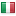 franking.co.uk server is located in Italy